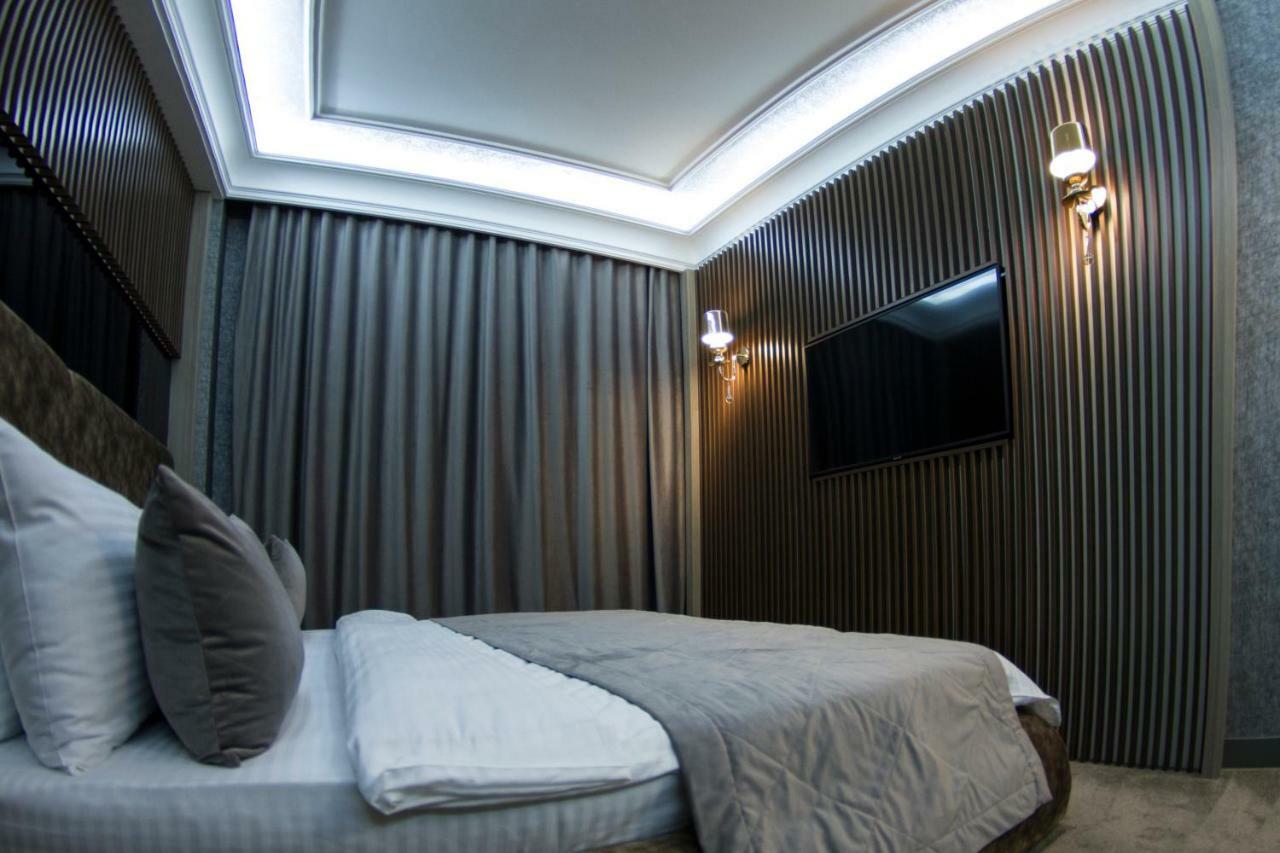 Home Boutique Hotel Bakoe Buitenkant foto